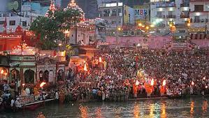Kumbh Mela, la India en un sólo lugar (I)