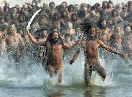 Kumbh Mela, la India en un sólo lugar (y III)