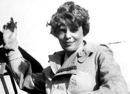 El destino final de Amelia Earhart