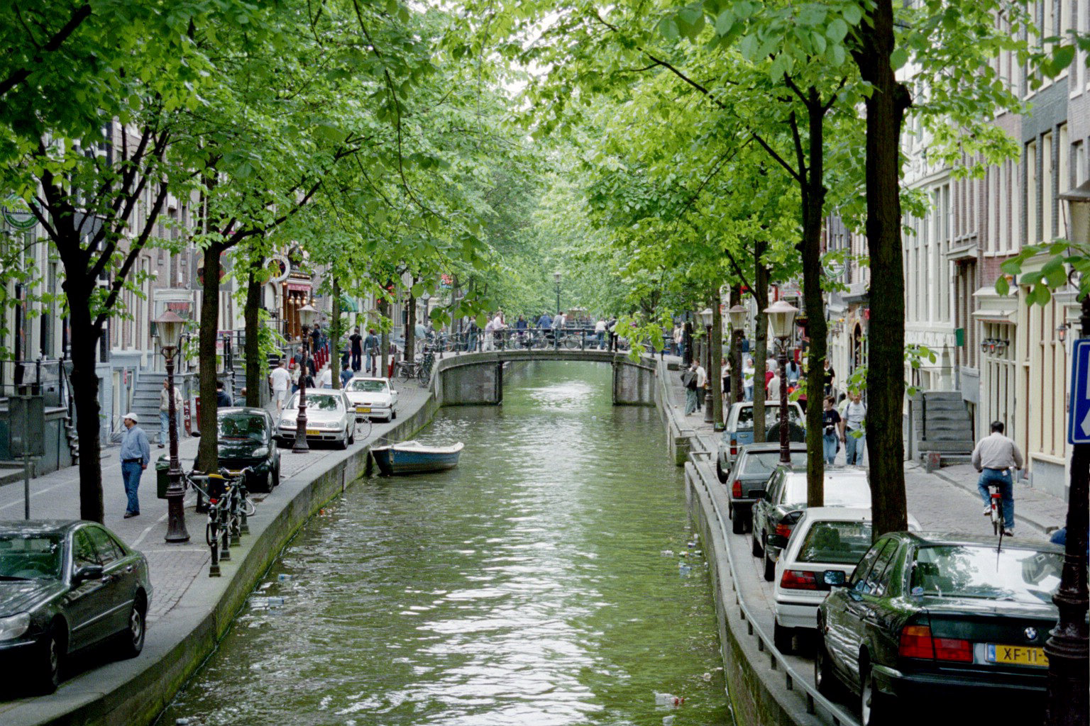 Amsterdam