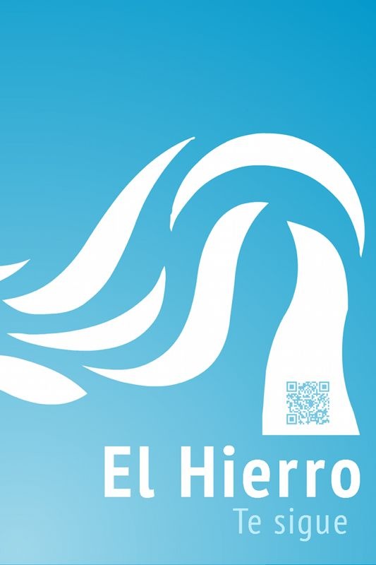 ‘El Hierro te sigue’. Una aplicación móvil sobre la isla de El Hierro