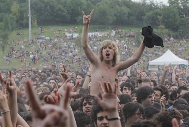 Seguir la música: festivales en los viajes o viajes en los festivales