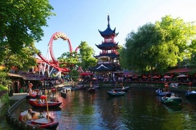 Un día en Copenhague (I)