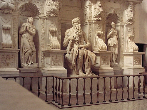 San Pietro in Vincoli