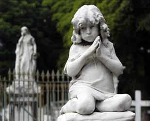 El cementerio de la República Dominicana va a ser restaurado