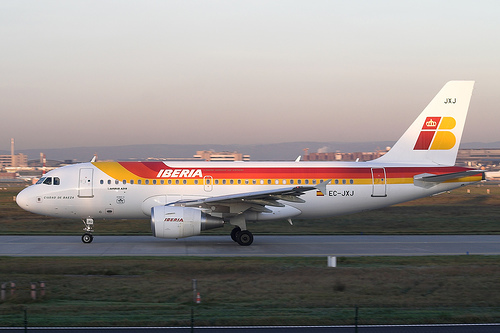 Iberia ya no puede anular la vuelta en el caso de que no uses la ida