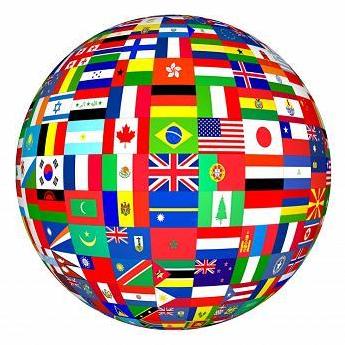 Idiomas para viajar
