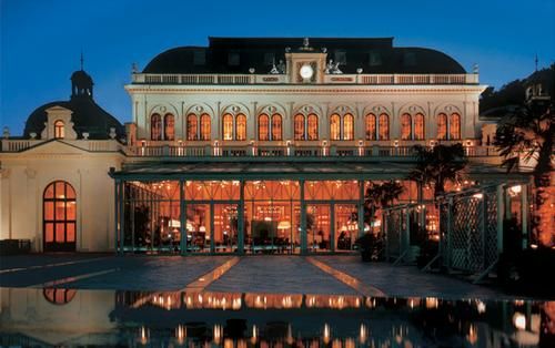 Los mejores casinos del mundo (según Forbes)