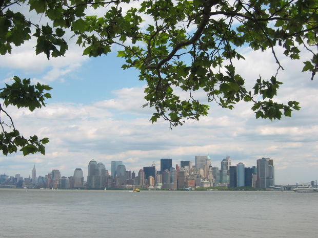 Diez cosas que hacer en NUEVA YORK