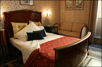 Hoteles en Italia