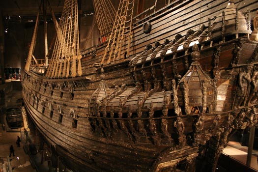Los 10 mejores museos no dedicados al Arte (II)
