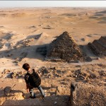 Impresionantes fotografías desde la Gran Pirámide de Guiza, EGIPTO - pira2-150x150