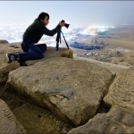 Impresionantes fotografías desde la Gran Pirámide de Guiza, EGIPTO - pira4-150x150