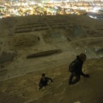 Impresionantes fotografías desde la Gran Pirámide de Guiza, EGIPTO - pira6-150x150