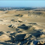 Impresionantes fotografías desde la Gran Pirámide de Guiza, EGIPTO - pira9-150x150