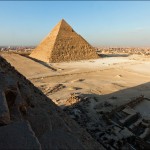 Impresionantes fotografías desde la Gran Pirámide de Guiza, EGIPTO - pira91-150x150