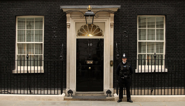 10 calles famosas en Londres