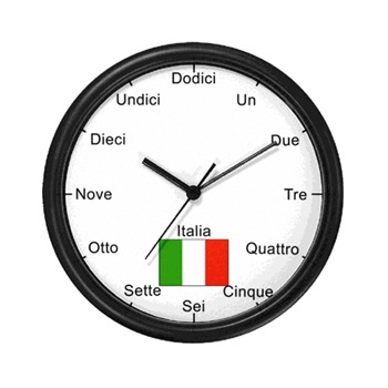 10 hechos interesantes sobre el italiano (II)