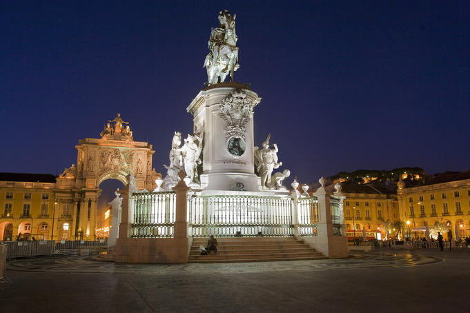 Los sitios a los que hay que ir en Lisboa