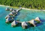 Bonjour Tahití