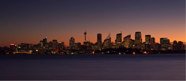 Consejos prácticos para viajar seguro a Australia