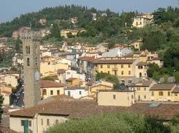 Florencia: Descubriendo Fiesole