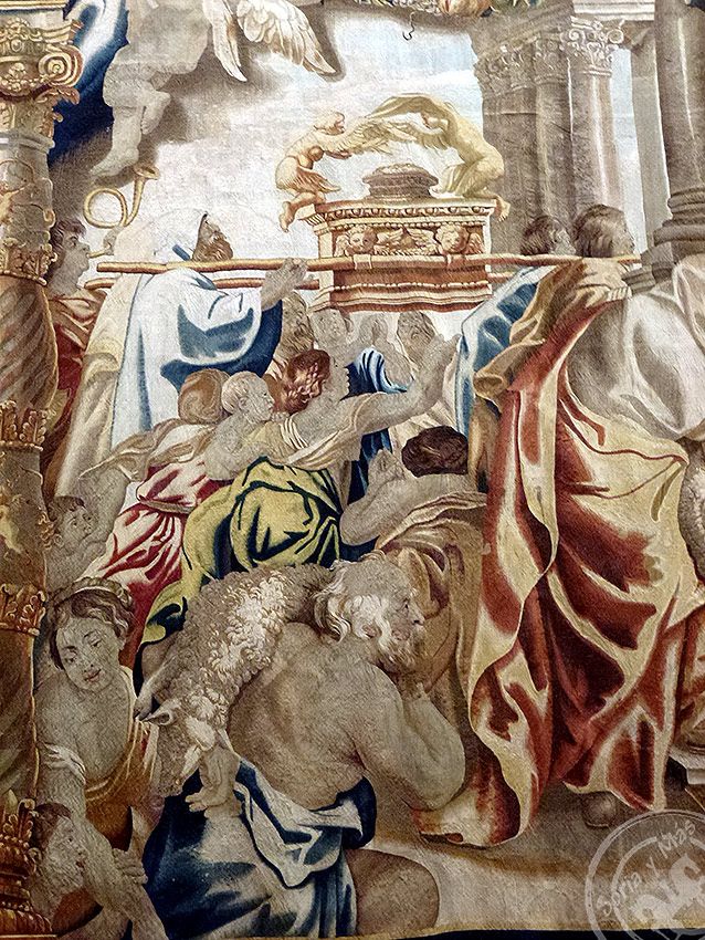 El tesoro de Oncala