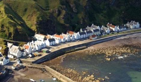 Pennan (Escocia)