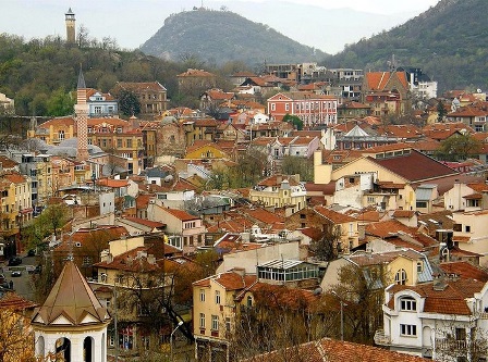 Plovdiv (Bulgaria)