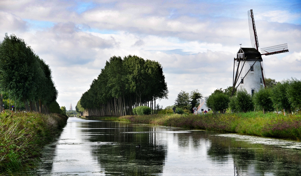 Damme (Bélgica)