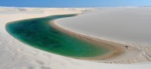 Lençóis Maranhenses