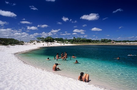 Jericoacoara (Brasil)