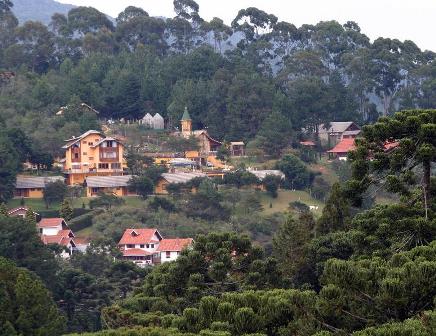 Monte Verde (Brasil)