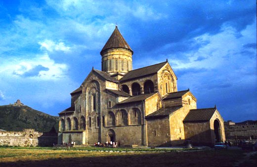 Mtskheta (Georgia)