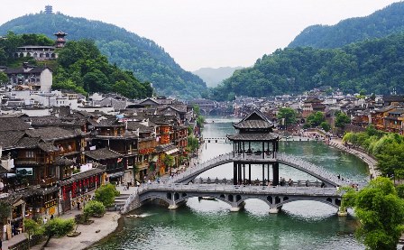 Fenghuang (China)