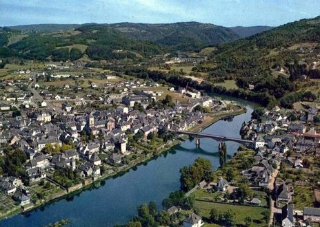 Argentat (Francia)