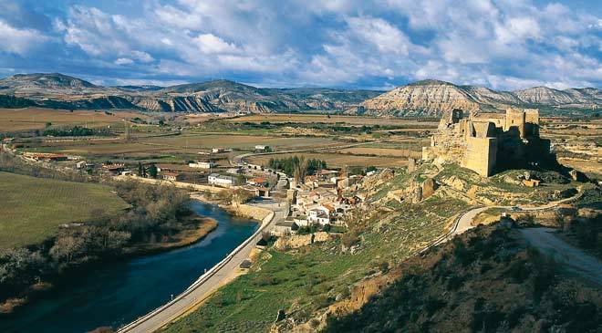 5 pueblos de interior para perderte este verano