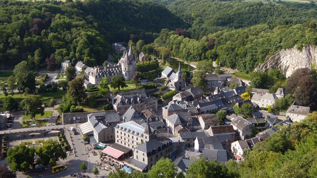Durbuy (Bégica)