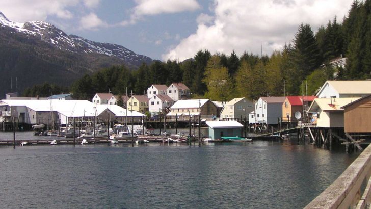 Pelican (Alaska)