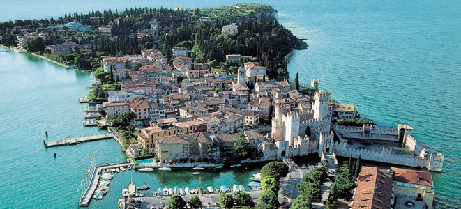 Sirmione (Italia)