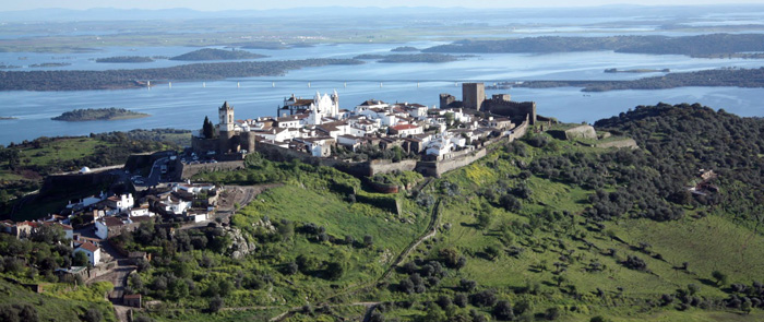 Monsaraz (Portugal)