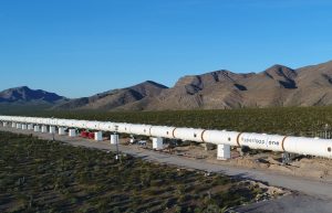 Hyperloop, hoteles de transporte ultrarápido - original-300x193