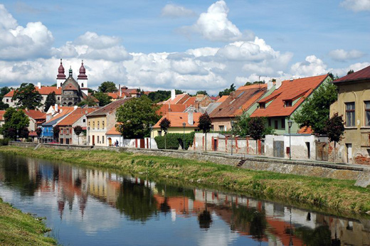 Třebíč (República Checa)