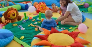 Los mejores resorts para ir con niños - Babys-resorts-300x153