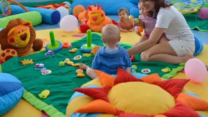 Los mejores resorts para ir con niños