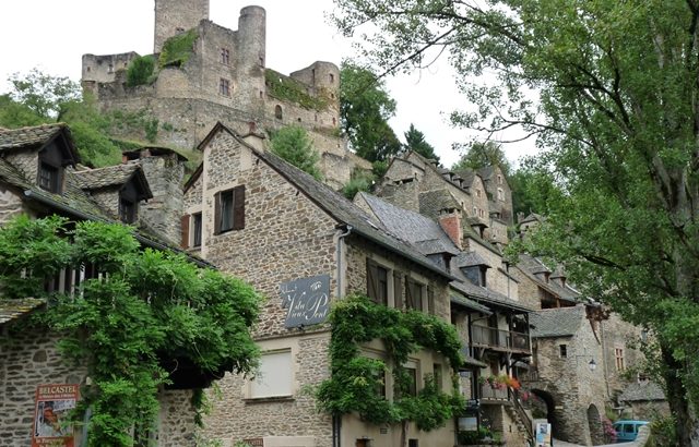 Belcastel (Francia)