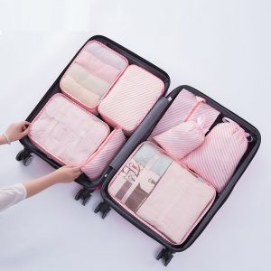 Consejos para preparar la maleta - Maleta-baño-300x300