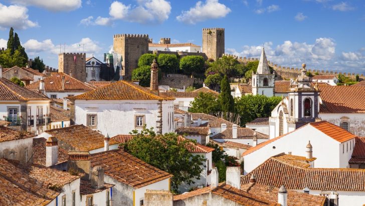 Óbidos (Portugal)