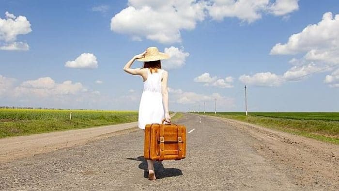 Lugares para viajar solo por el mundo