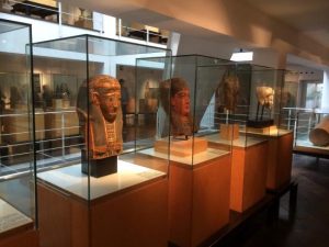 Museo Egipcio de Barcelona - egypt-museum-300x225